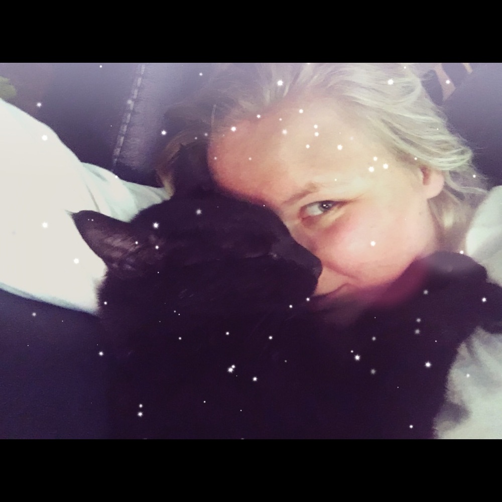 Meet your Posher, Darian